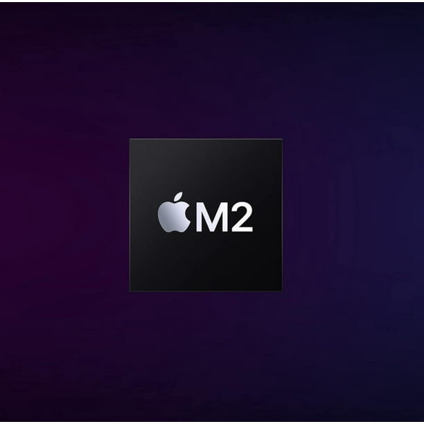 Mac Mini Apple 2023 Chip M2 8GB RAM 256GB SSD Plateado