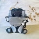 thumbnail image 1 of Songmu Printed Small Animal Display Rack - Perfect for Eyeglass Storage!, 1 of 5