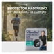 thumbnail image 2 of Protector Masculino Extra Protect Men, 14 Un, 2 of 8