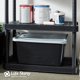 thumbnail image 5 of Contenedor de almacenamiento Life Story de 55 litros, apilable, resistente, paquete de 6, 5 of 9