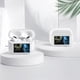 thumbnail image 5 of Funda para AirPods Pro Desmarcar Alienígena Transparente, 5 of 6