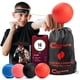 thumbnail image 1 of Set de pelota Boxing Reflex Champs MMA con la aplicación Punch Counter, 1 of 6