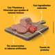 thumbnail image 4 of Lata Pedigree Para Perros Cachorros 24 Un., 4 of 5