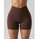 thumbnail image 1 of Short Fitness Mujer Corazón Pum Pum Modelador Calidad A351, 1 of 2