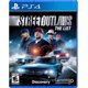 thumbnail image 1 of Street Outlaws: The List - Edición Estándar para PlayStation 4 (Reacondicionado), 1 of 1