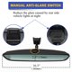 thumbnail image 5 of Espejo retrovisor interior X4XZ Hyundai/Kia 851013X100, 5 of 7
