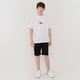 thumbnail image 4 of Polera Niño Teen Fun 4 Blanco Corona, 4 of 5