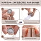 thumbnail image 2 of Depiladora Facial Titan Luxe Recargable USB Mujer, 2 of 3