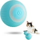 thumbnail image 1 of Pelota para Gatos Inteligente - Celeste, 1 of 5