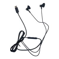 Audífonos In-Ear Phonewith Tipo C Mic Aiwa Aw-I60Tc