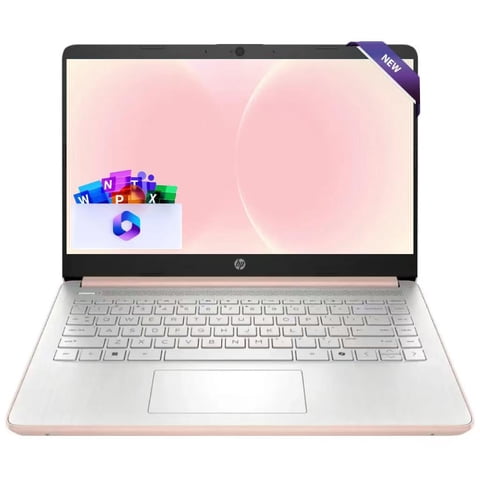 Laptop Hp Ultrabook De 14"" Con 8 Gb De Ram, 1 Tb Ssd,