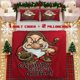 thumbnail image 1 of Humorous Clown Soft Printed Bedding Set Made of Polyester Fabric Decorative And Warm, 1 of 1