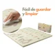 thumbnail image 3 of Alfombra Plegable Bebé 180*200 Dos Diseños, Reversible, 3 of 6