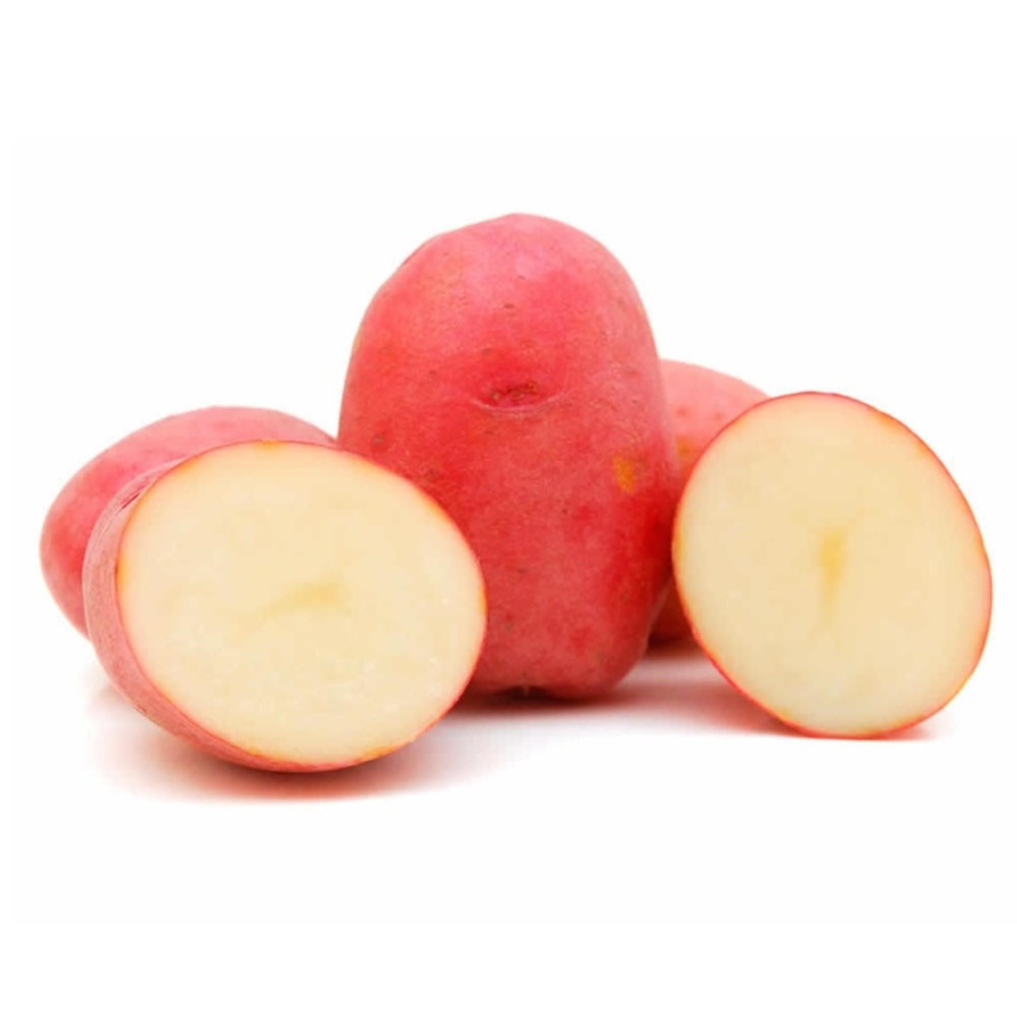 Papas Soufflé Malla 2 Kg