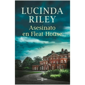 Penguin Random House - Asesinato En Fleat House