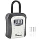 thumbnail image 1 of Caja de Seguridad con Cerradura BRILLIRARE Impermeable de Combinación de 4 Dígitos, 1 of 7