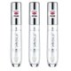 thumbnail image 1 of Brillo labial essence Extreme Shine Volume, paquete de 3 unidades, transparente, 1 of 8