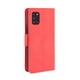 thumbnail image 3 of Funda Cartera Magnética para Samsung Galaxy A31- Tarjetero Desmontable, Cuero PU, Soporte, 3 of 6