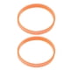 thumbnail image 1 of 2 Piezas De Correas De Transmisión De Cepilladora, Accesorios Para Cepilladora Eléctrica De 82mm, Trabajos De Madera, Nailon, 1 of 5
