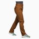 thumbnail image 2 of Pantalon Termico Impermeable Softshell Con Micropolar Mujer marron 2XL, 2 of 10