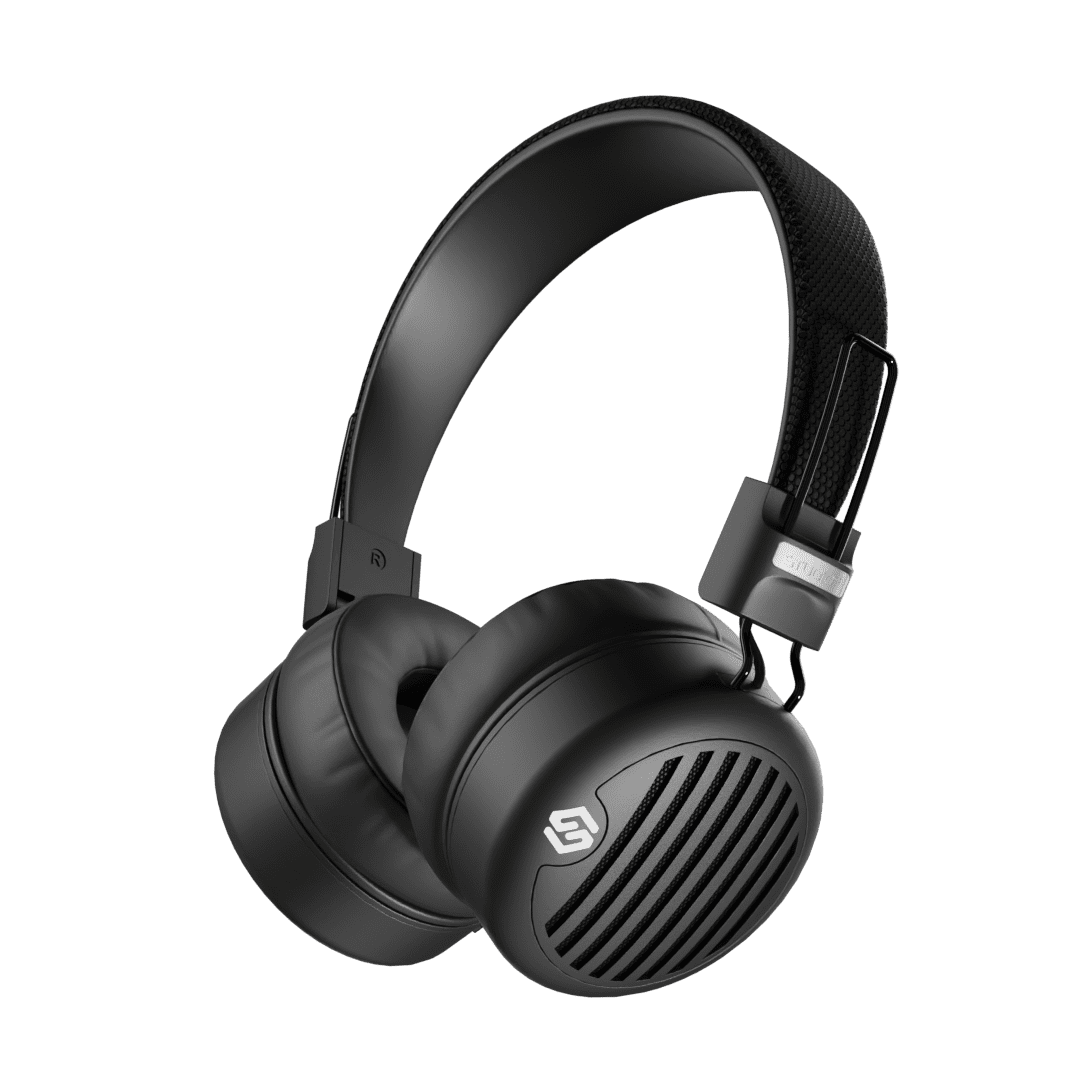 Audifonos Inalambricos Bluetooth Sleve Studio 2 2gen