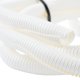thumbnail image 2 of Tubos de gestión de cables Gardner Bender FLX-1005 W, 2,5 cm x 1,5 m, 2 of 4