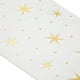 thumbnail image 5 of Servilletas Juvale 20x10 cm 3 capas Estrellas Doradas 50 unidades, 5 of 7