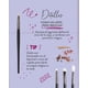 thumbnail image 2 of Brocha para Detalles Oh! My Brush Magic Makeup, 2 of 2