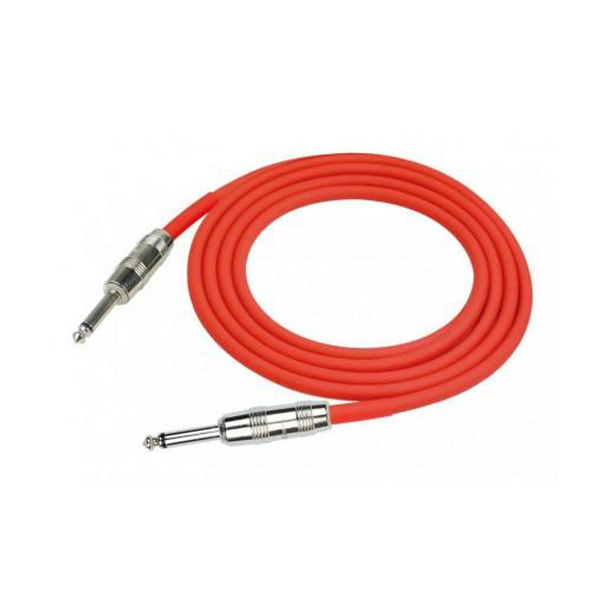 Cable De Instrumento Kirlin De 3mts Ipcv2423r