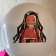 thumbnail image 3 of Kit Decoración Globos Cumpleaños Nezuko Serie Demon Slayer, 3 of 10
