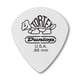 thumbnail image 1 of Púas para guitarra Jim Dunlop Tortex White Jazz III, 0,88 mm, 72 unidades, 1 of 3