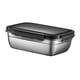 thumbnail image 2 of Caja De Almacenamiento De Alimentos 850ml, 2 of 3