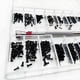 thumbnail image 4 of Kit de 500 tornillos de reparación microdiminutos con destornillador, surtido de tornillos pequeños de acero inoxidable, 18 tamaños, para gafas, portátil y joyería., 4 of 5