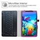 thumbnail image 3 of Funda De Teclado Compatible Con Lg G Pad 5 10 1 T600, 3 of 7