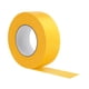 thumbnail image 2 of Cinta Adhesiva Temporal Para Cancha De Pickleball De 65,62 Pies Para Deportes Al Aire Libre, Baloncesto, Tenis, Color Amarillo, 2 of 5