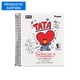 thumbnail image 1 of Cuaderno Universitario pocket te bt21 5m 90h, 1 of 4