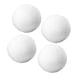 thumbnail image 4 of Paquete de 4 bolas de eliminación de espuma de Spa, bolas de espuma de esponja, bolas de espuma de filtro flotante absorbente para bañeras de piscina, 4 of 5