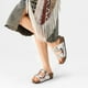 thumbnail image 2 of Sandalias Chalas Mujer Vintage Confort Pedrería Weide GH136, 2 of 8
