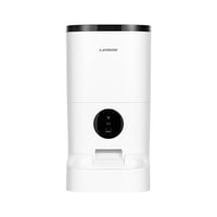 Lenene - Alimentador Inteligente Para Mascotas Con App Tuya Du6L-W