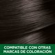 thumbnail image 4 of Retocador Raíz Tono 20 Sachet Negro, 1 un, 4 of 7