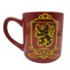 thumbnail image 1 of Mug Cerámica Gryffindor 500ML Hp 1 Pieza Rojo, 1 of 1
