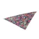 thumbnail image 2 of Accesorios De Disfraz De Pañuelo Floral Para Perros Pequeños, Medianos Y Grandes, Bufanda Para Mascotas, Flor, 2 of 3