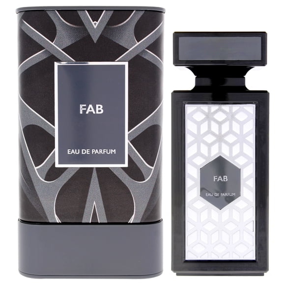 Perfume Flavia Fab EDP 90ml Unisex