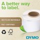 thumbnail image 3 of Etiqueta DYMO LW Industrial Duradera 59x190mm 170 unidades, 3 of 9