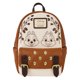 thumbnail image 1 of Mochila Loungefly Disney Chip y Dale Acolchonada 25x19x10 cm, 1 of 1