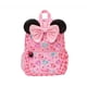 thumbnail image 1 of MINISO Authentic Disney Smiggle Lunch Bag Insulation Mermaid Princess Girls School Bag Boys School Bag Gift Box, 1 of 3
