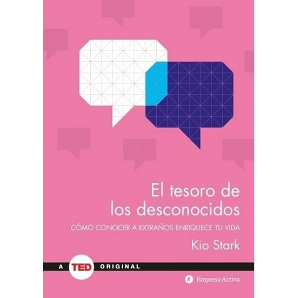 Libro El Tesoro De Los Desconocidos