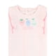 thumbnail image 3 of Conjunto newborn niña plush sundaze 120, 3 of 3