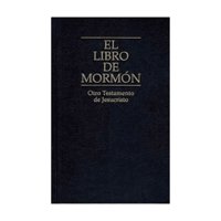 La Iglesia De Jesucristo - El Libro De Mormon
