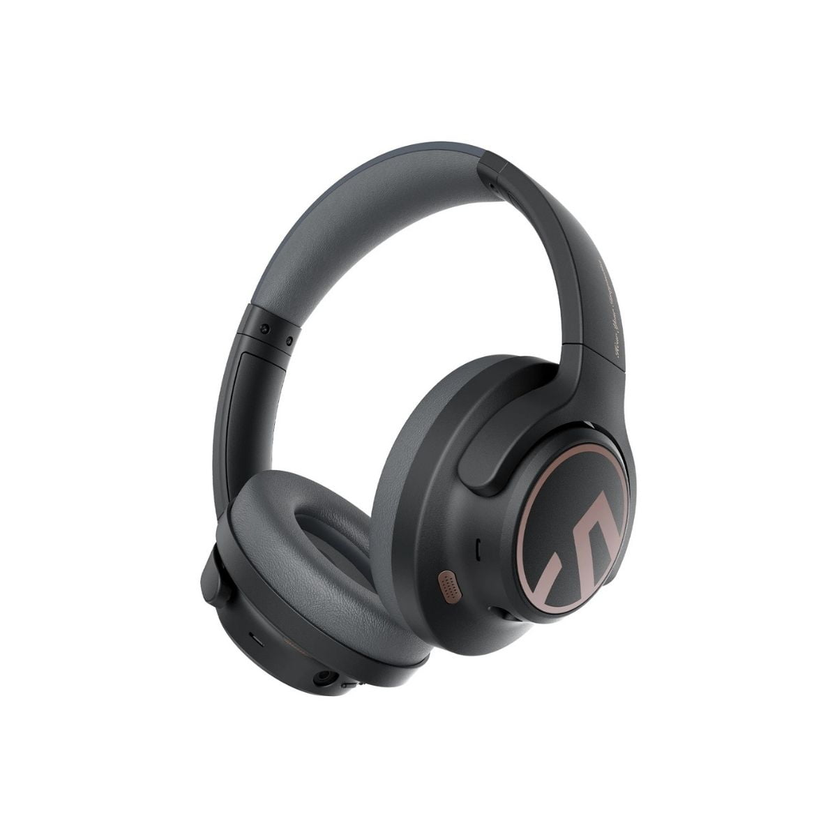 Soundpeats - Audífonos Bluetooth 123hrs Anc Hi-res Ipx-4